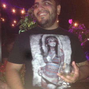 Meet your Posher, Stephen